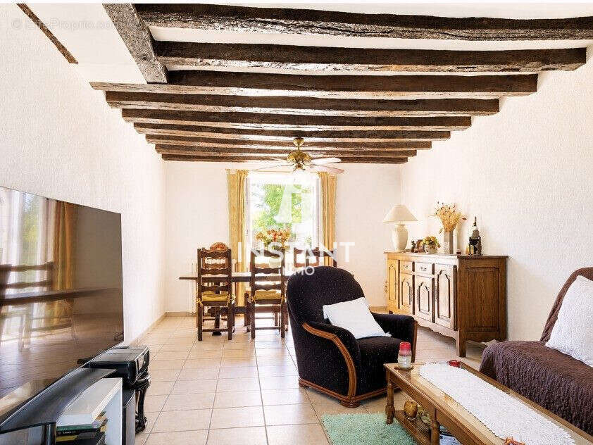 Maison à SAINT-OUEN-EN-BRIE