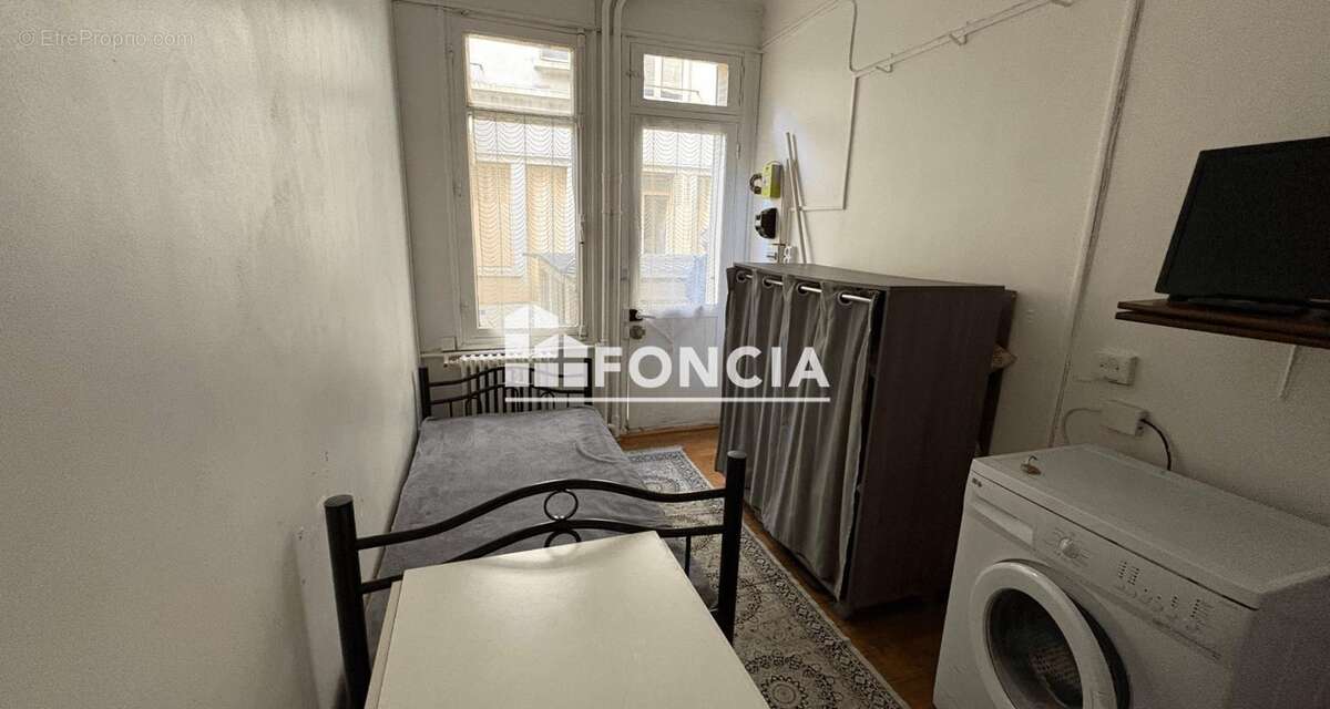 Appartement à SAINT-MANDE