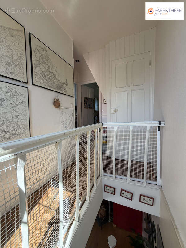 Maison à LILLE