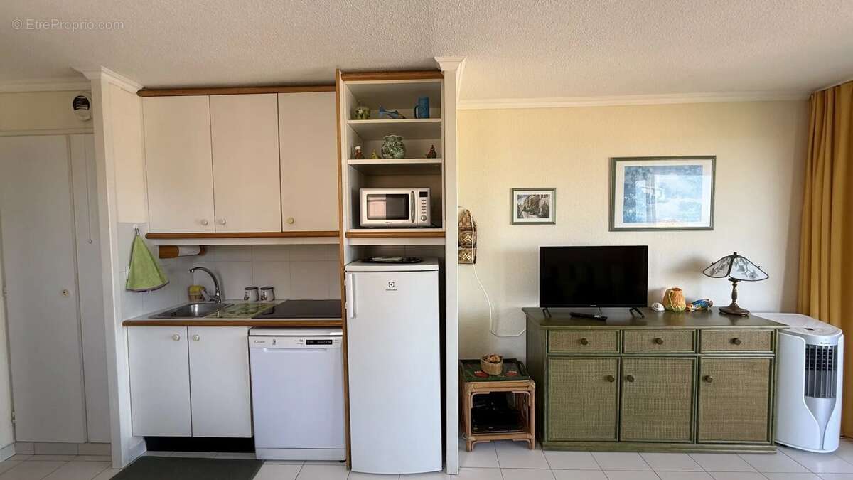 Appartement à LA SEYNE-SUR-MER