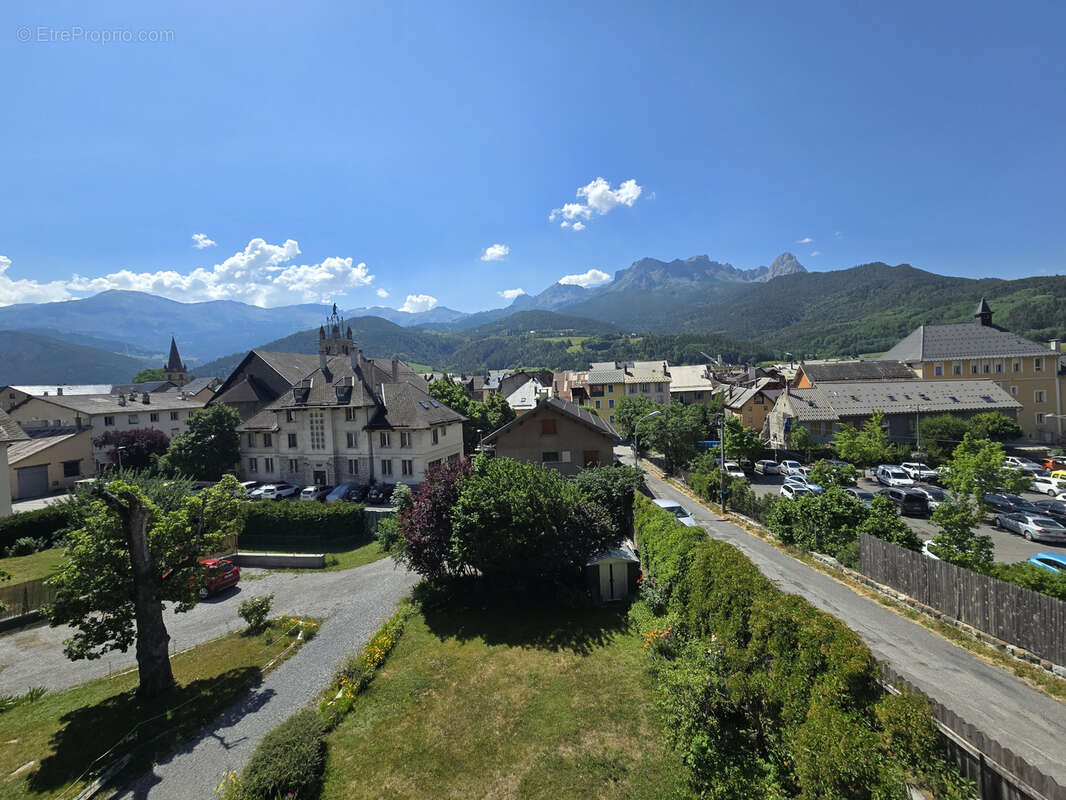 Barcelonnette Centre-Ville   Charme de l'ancien & Confort moderne - photo 5
