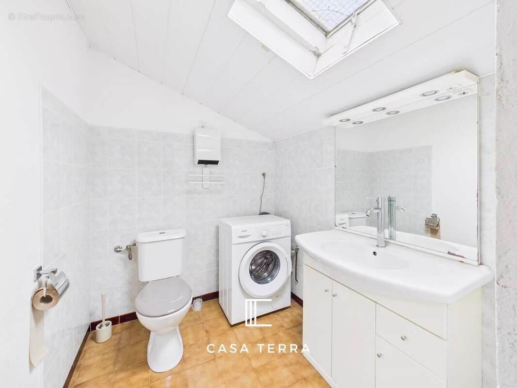 Appartement à PORTO-VECCHIO