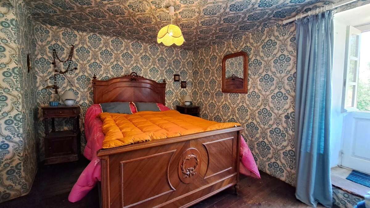 Retour à l'authentique au cœur du village de Llo - photo 11