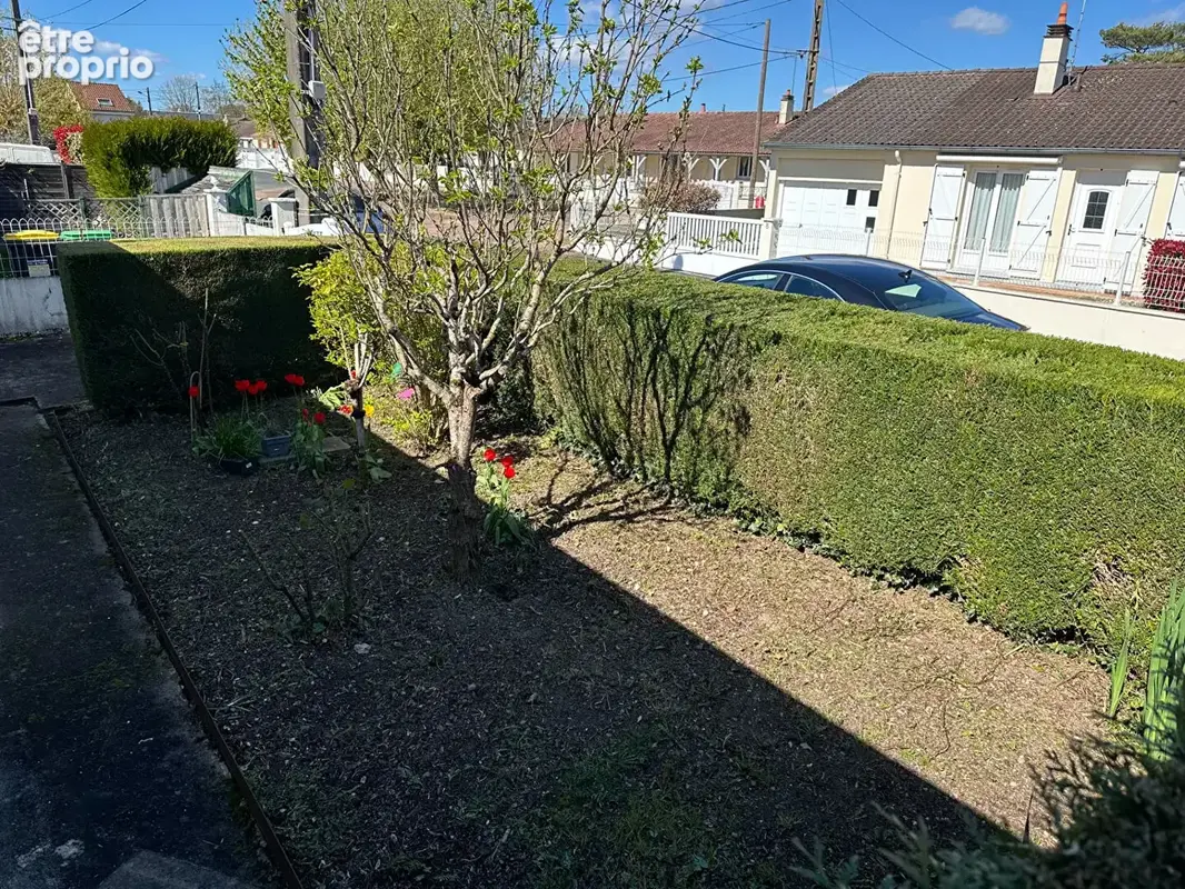Exclusivité ? maison 3 chambres + double garage ? monts - photo 14