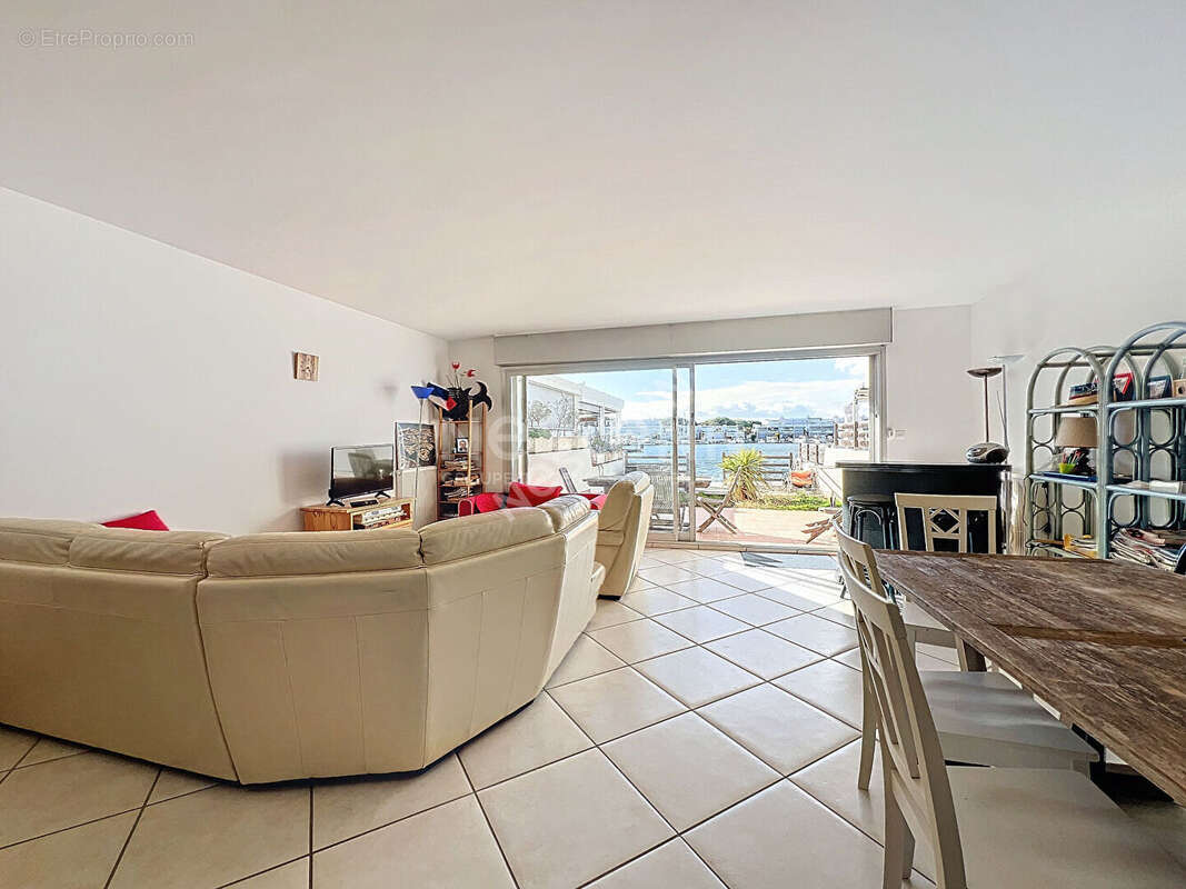 Appartement à LE GRAU-DU-ROI