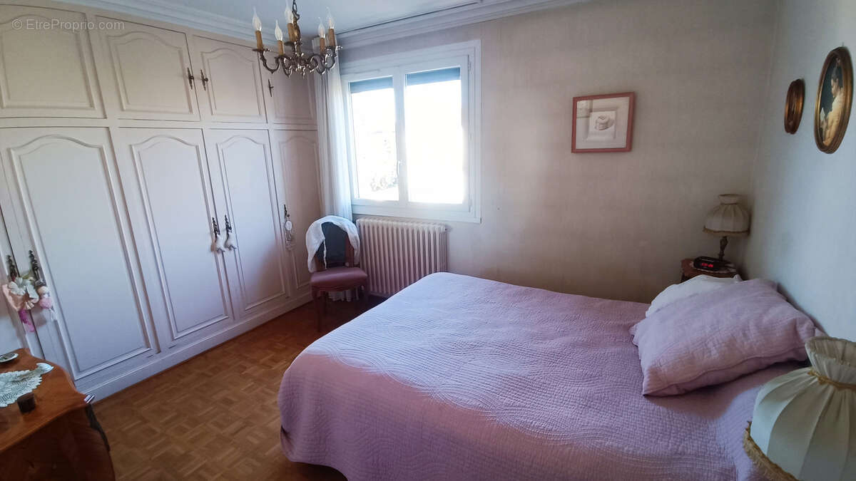 Maison à VILLENEUVE-TOLOSANE