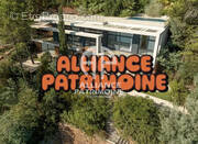 Maison à THEOULE-SUR-MER