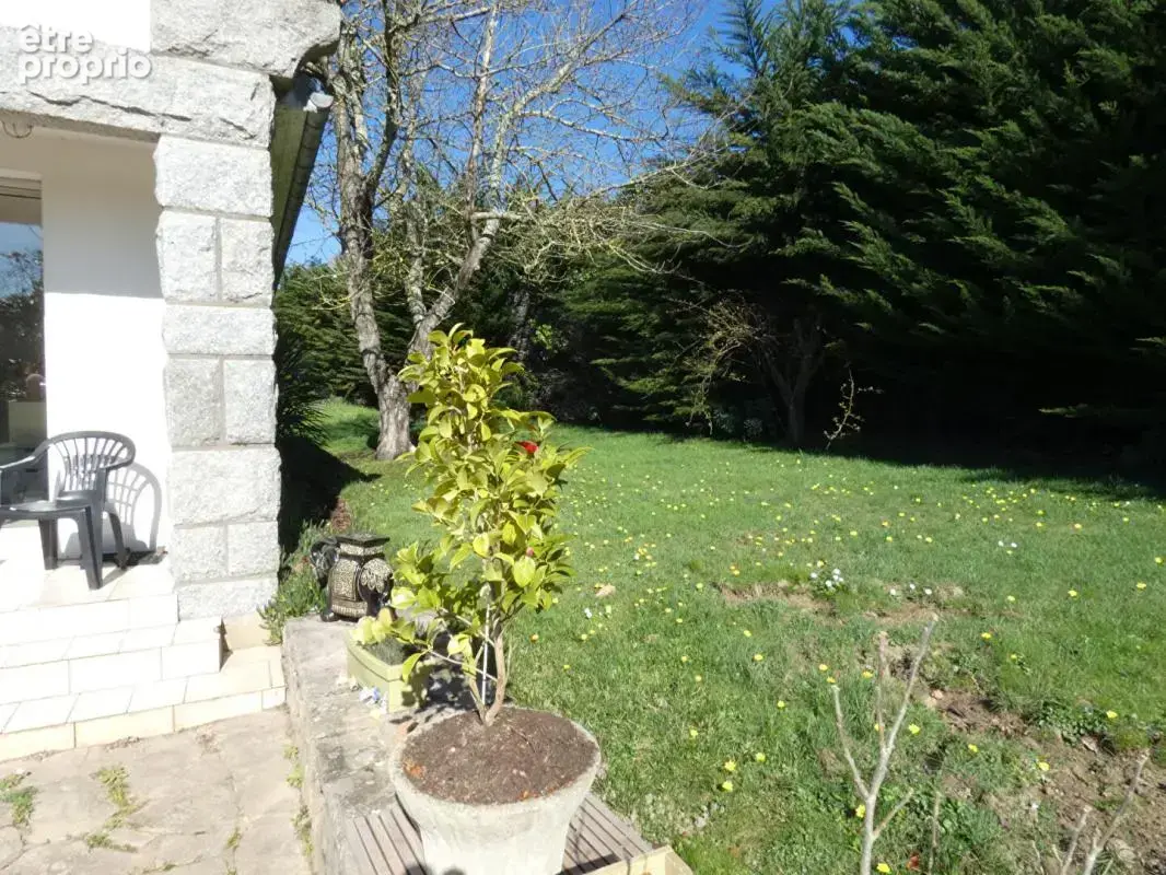 BELLE OPPORTUNITE FONCIERE ! Terrain constructible de près de 3 000m2 - photo 6