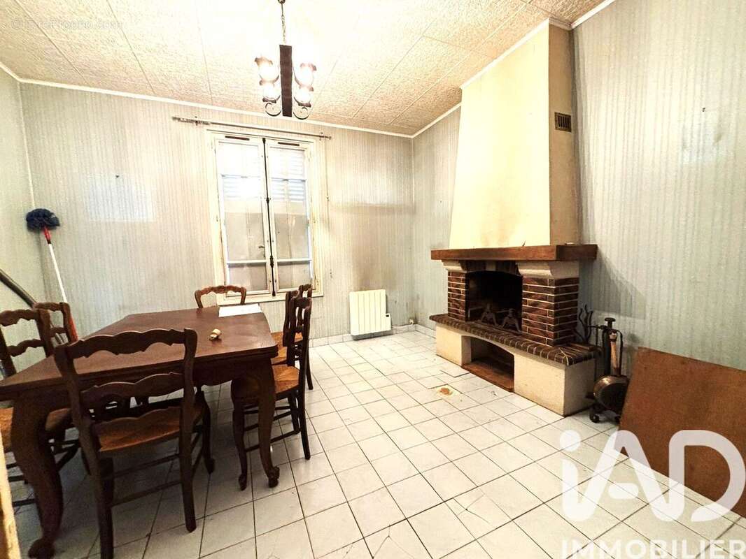 Maison 87 m² à Lormaye  - photo 6