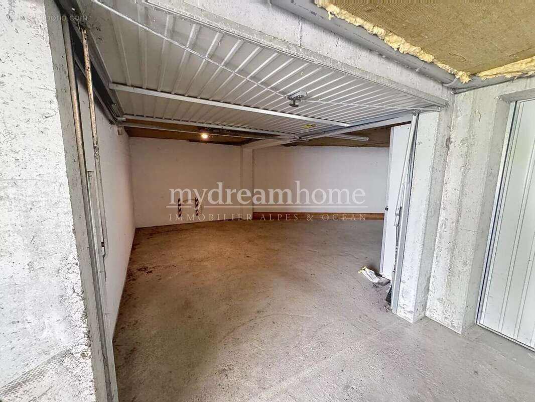 Appartement à PRAZ-SUR-ARLY