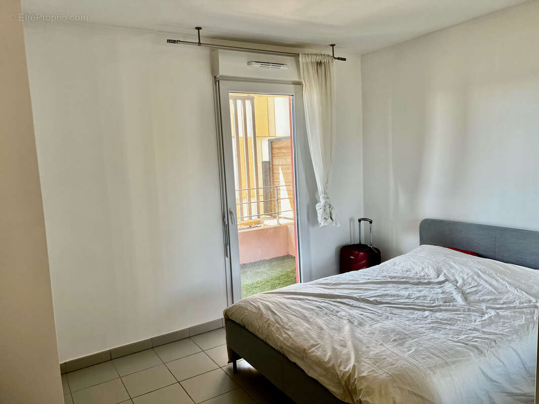 Appartement à JUVIGNAC