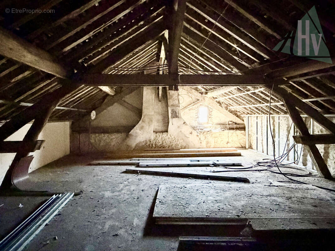 Maison à PROVINS