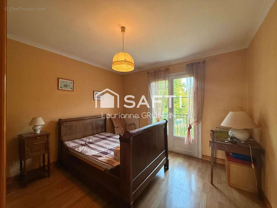 Photo 3 - Maison à SAINT-HILAIRE-DE-VILLEFRANCHE