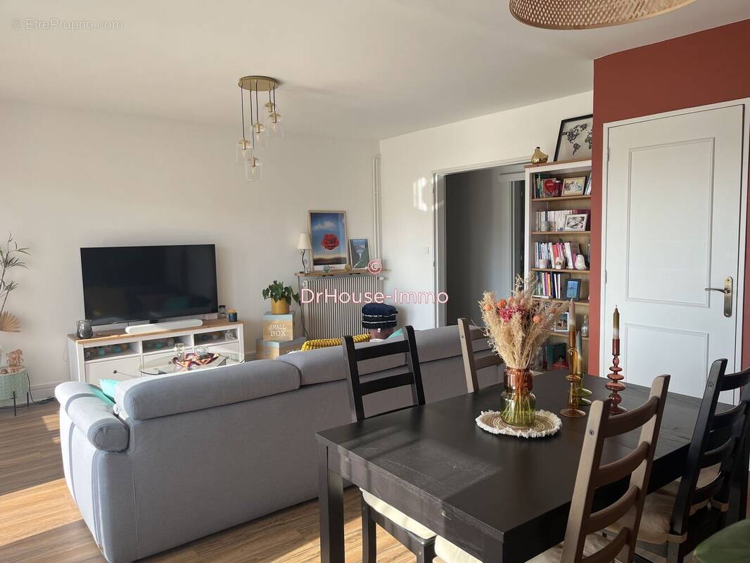 Appartement à AGEN