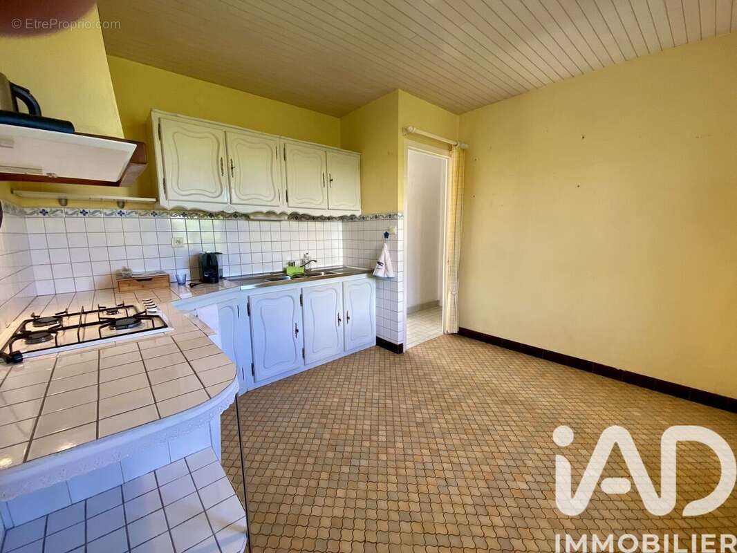 Photo 8 - Maison à PLOUBAZLANEC