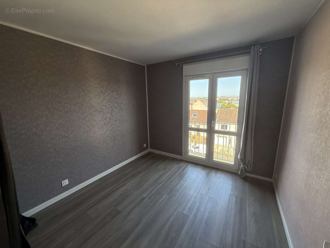 Appartement à LE MANS