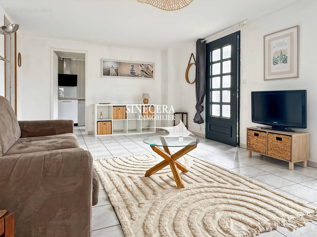 Maison à ARCACHON