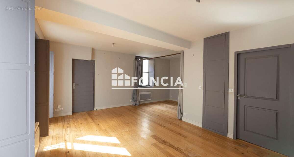 Appartement à BAYONNE