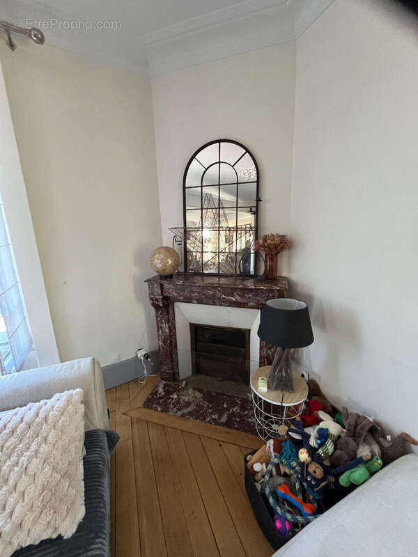 Maison à RAMBOUILLET