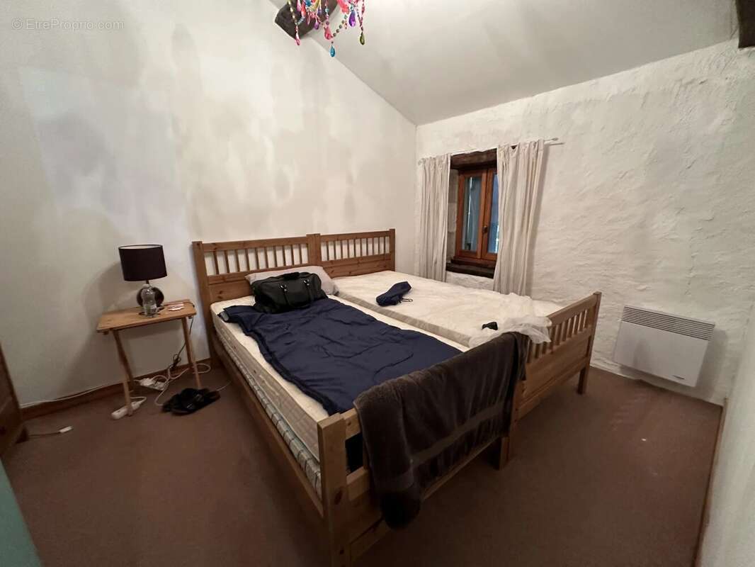 Maison à SAINT-CIERS-SUR-GIRONDE