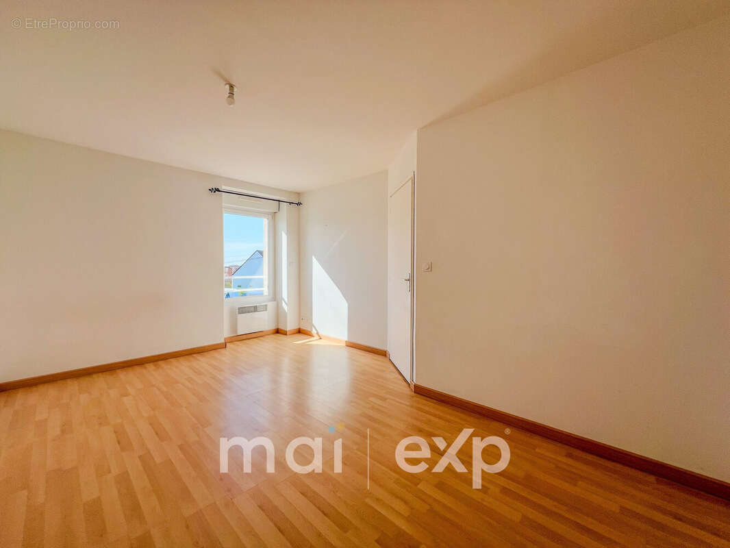 Appartement à ERDEVEN