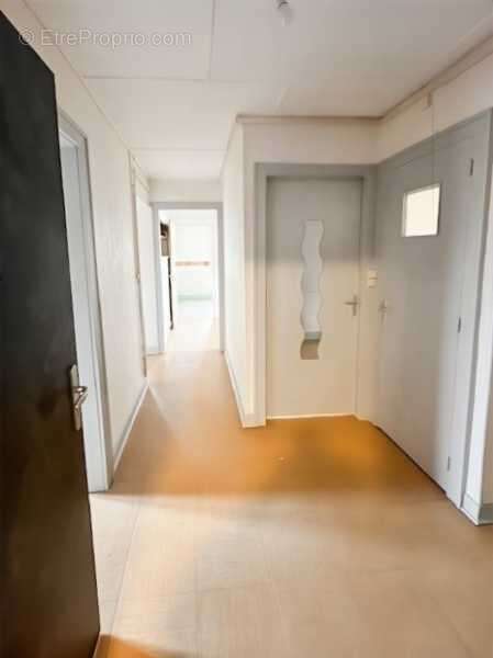 Appartement 51 m² à Belfort  - photo 2