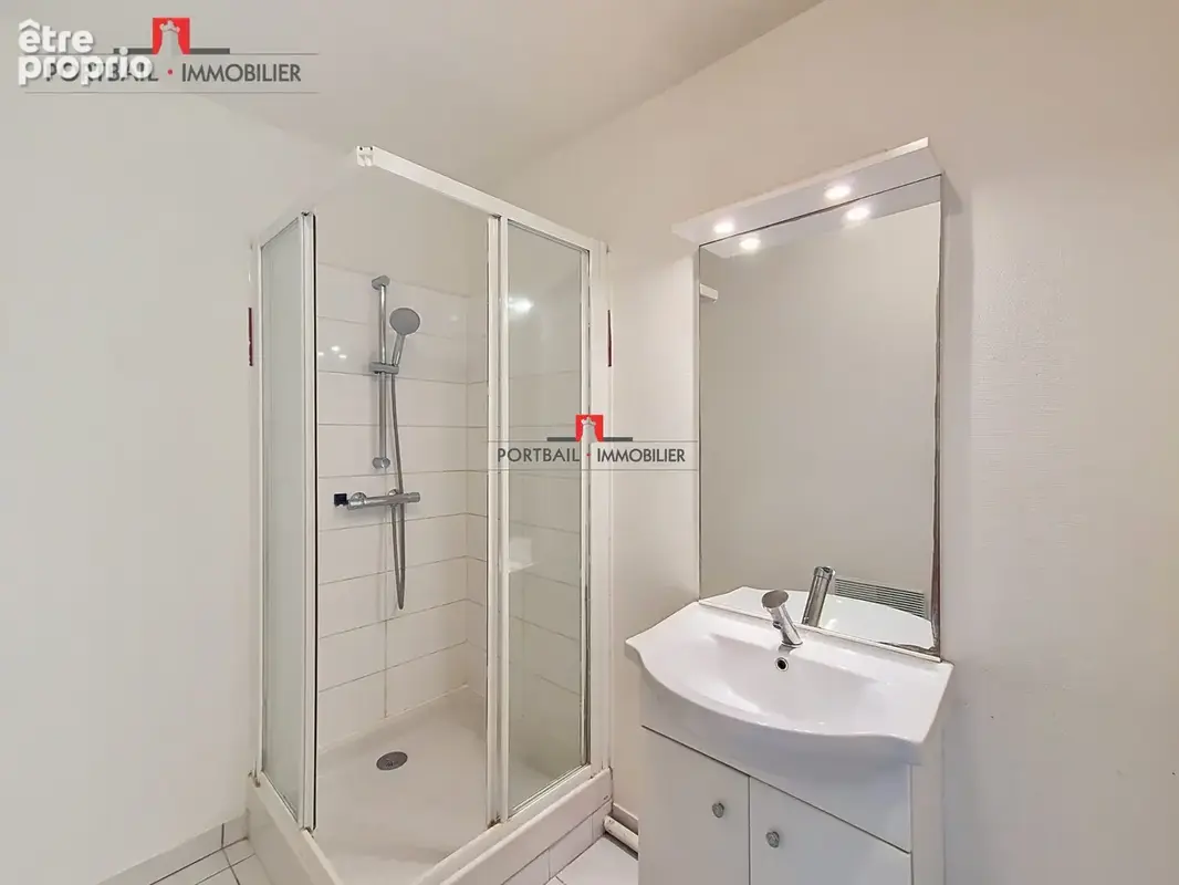 Appartement 57 m² à Carbon-Blanc  - photo 3