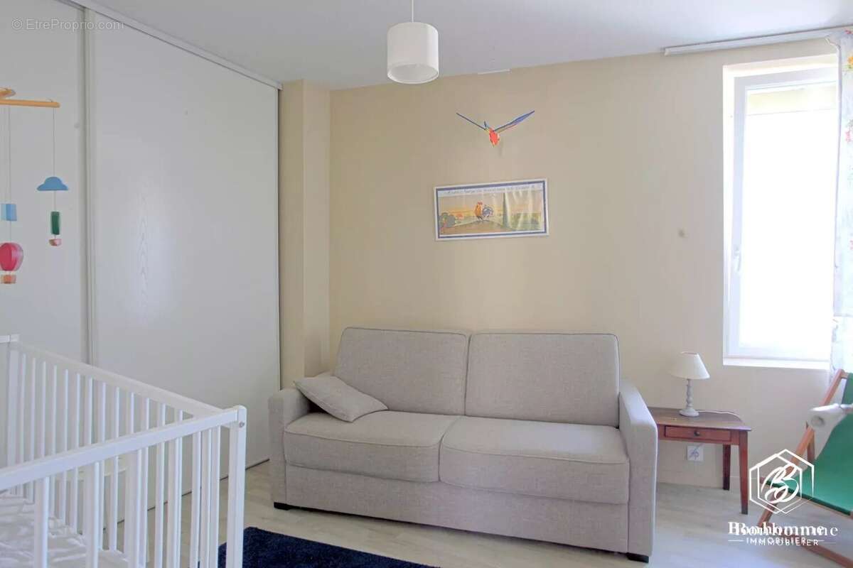 Maison à CASTRES-GIRONDE