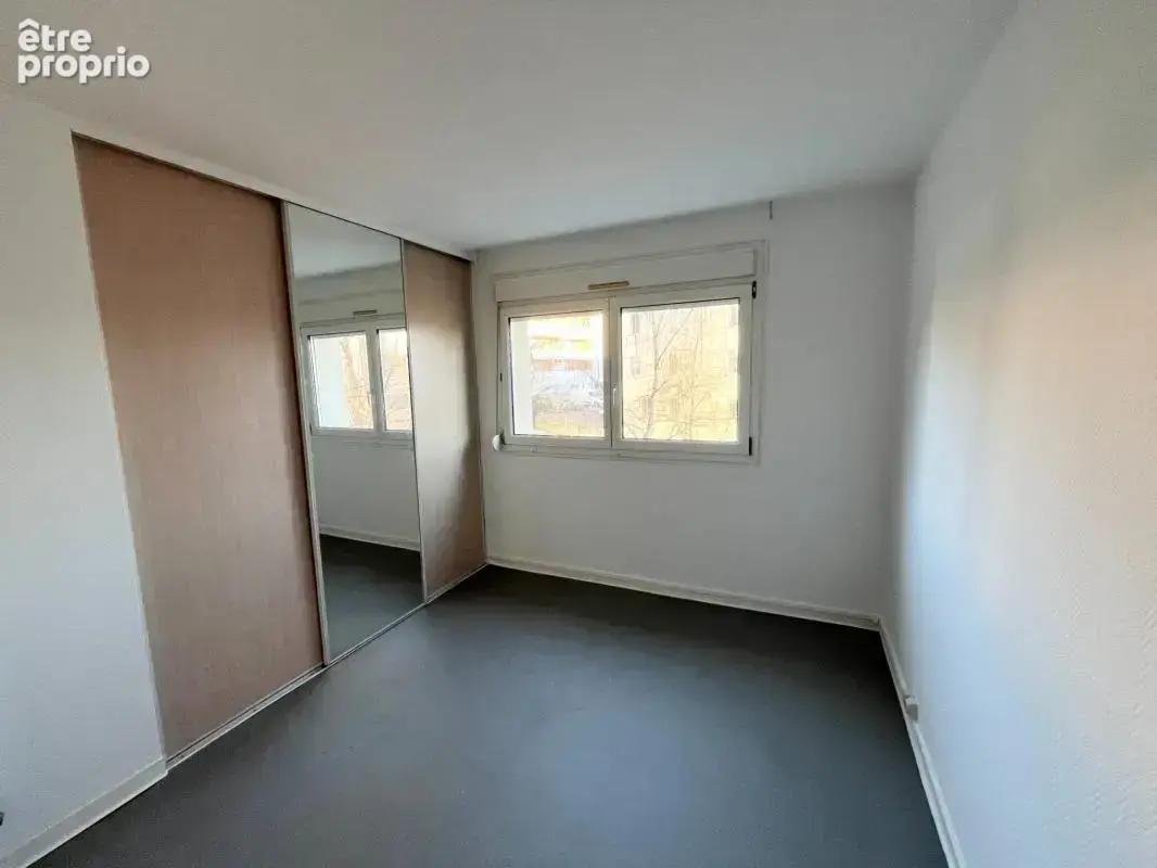 Appartement à vendre 3 pièces MALZEVILLE (54) - photo 6