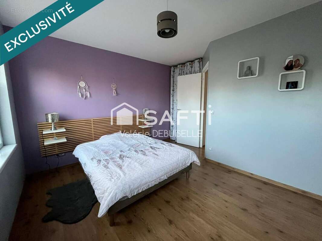 Photo 9 - Maison à BARLIN