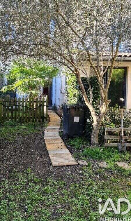 Photo 7 - Appartement à BORDEAUX