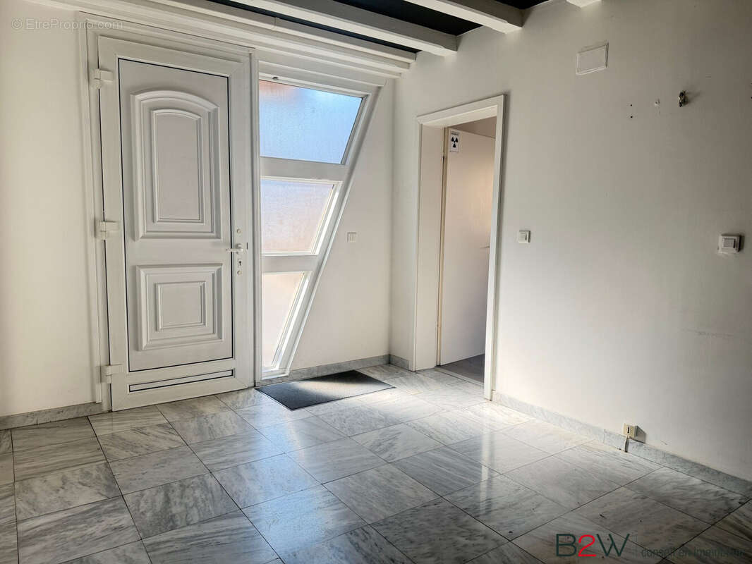 Maison à GRIESHEIM-PRES-MOLSHEIM