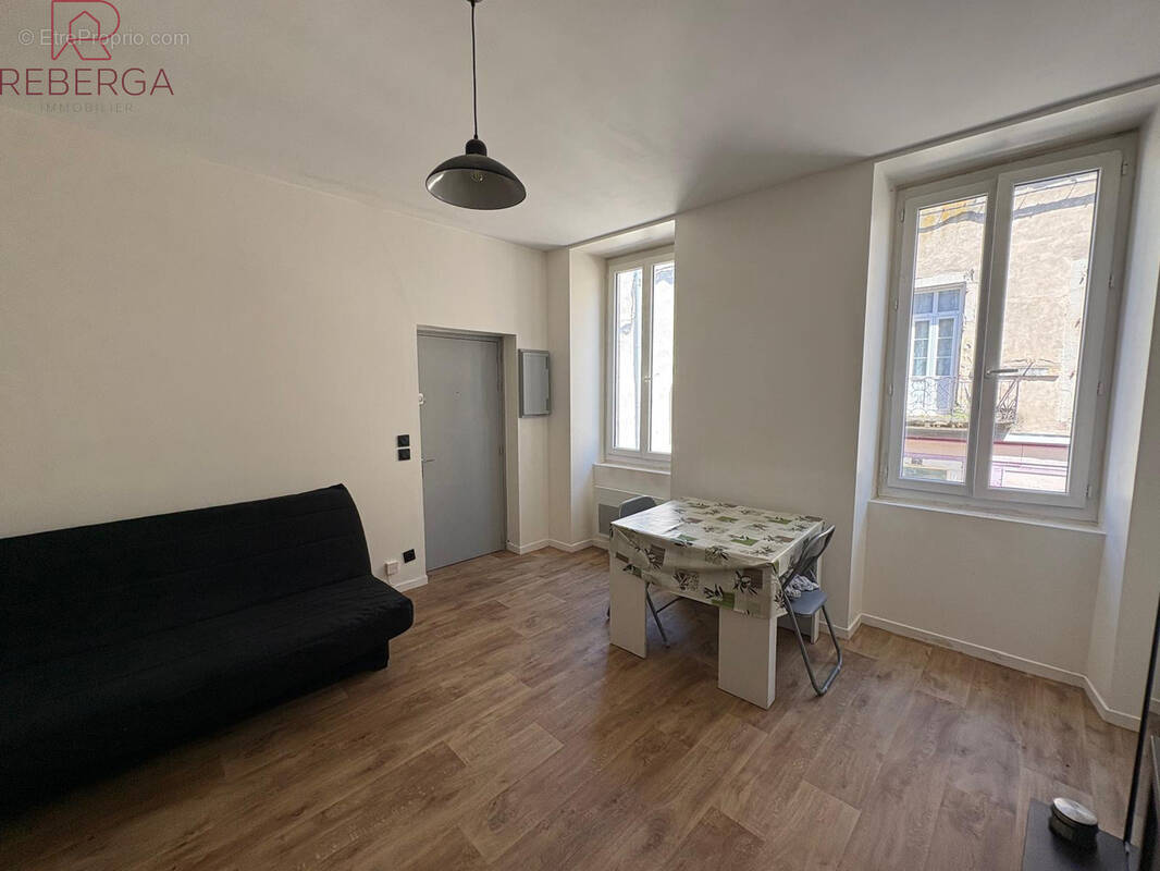 Appartement à CASTRES