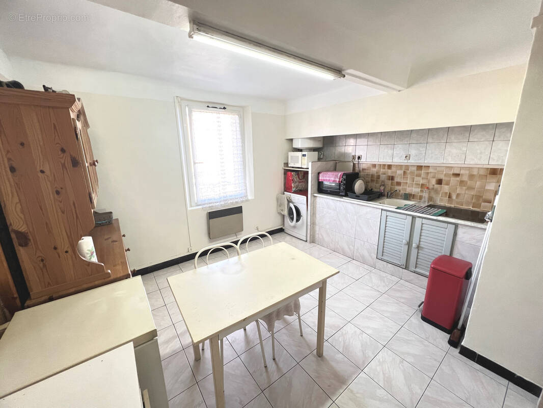 Appartement à LA GARDE