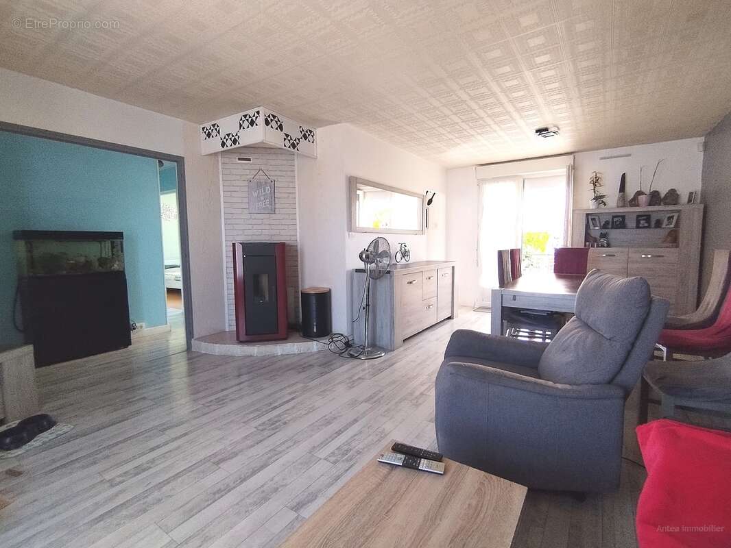 Maison 80 m² à Saint-Lye  - photo 5