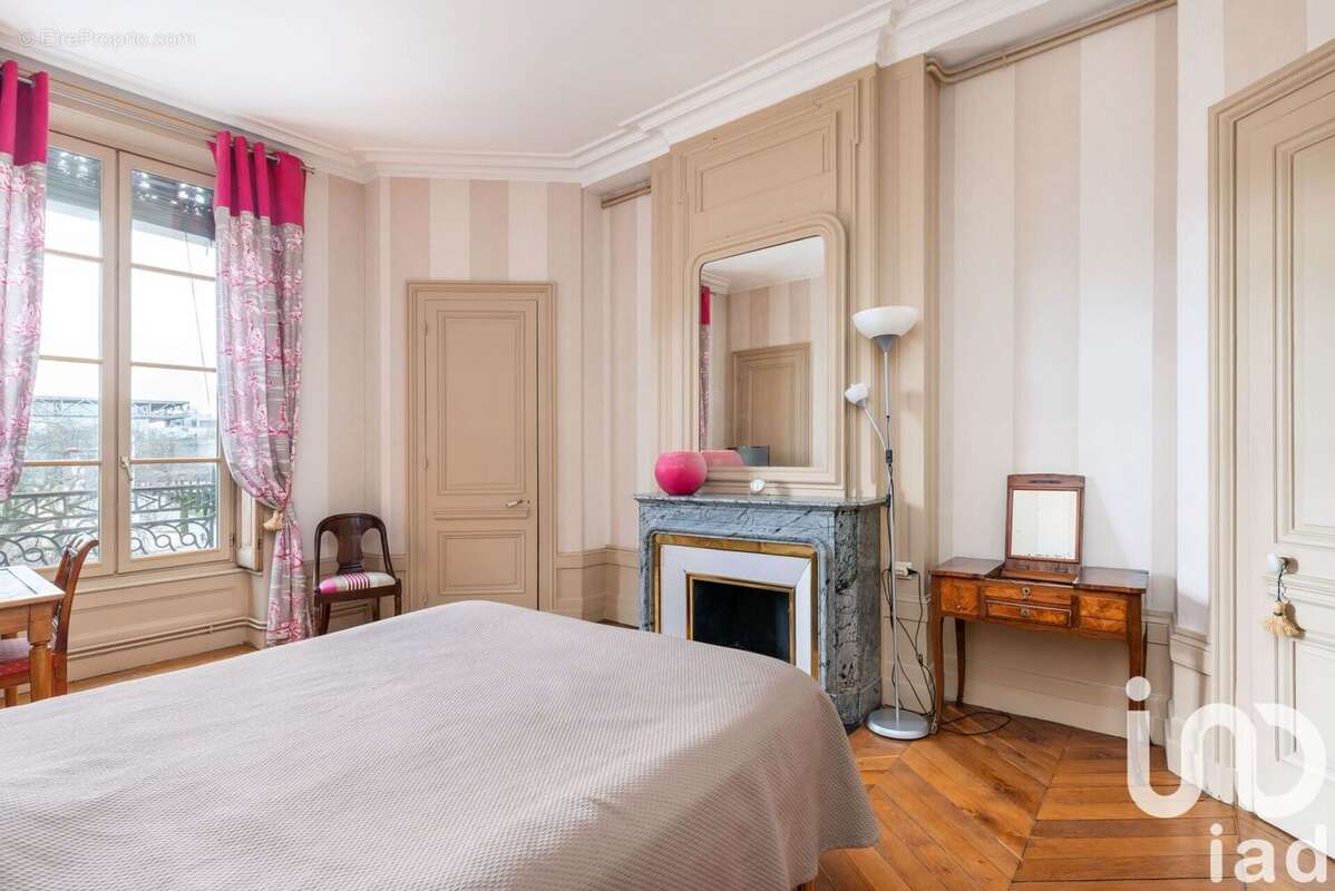 Photo 9 - Appartement à LYON-2E