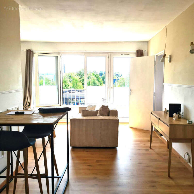 Appartement à TOURCOING