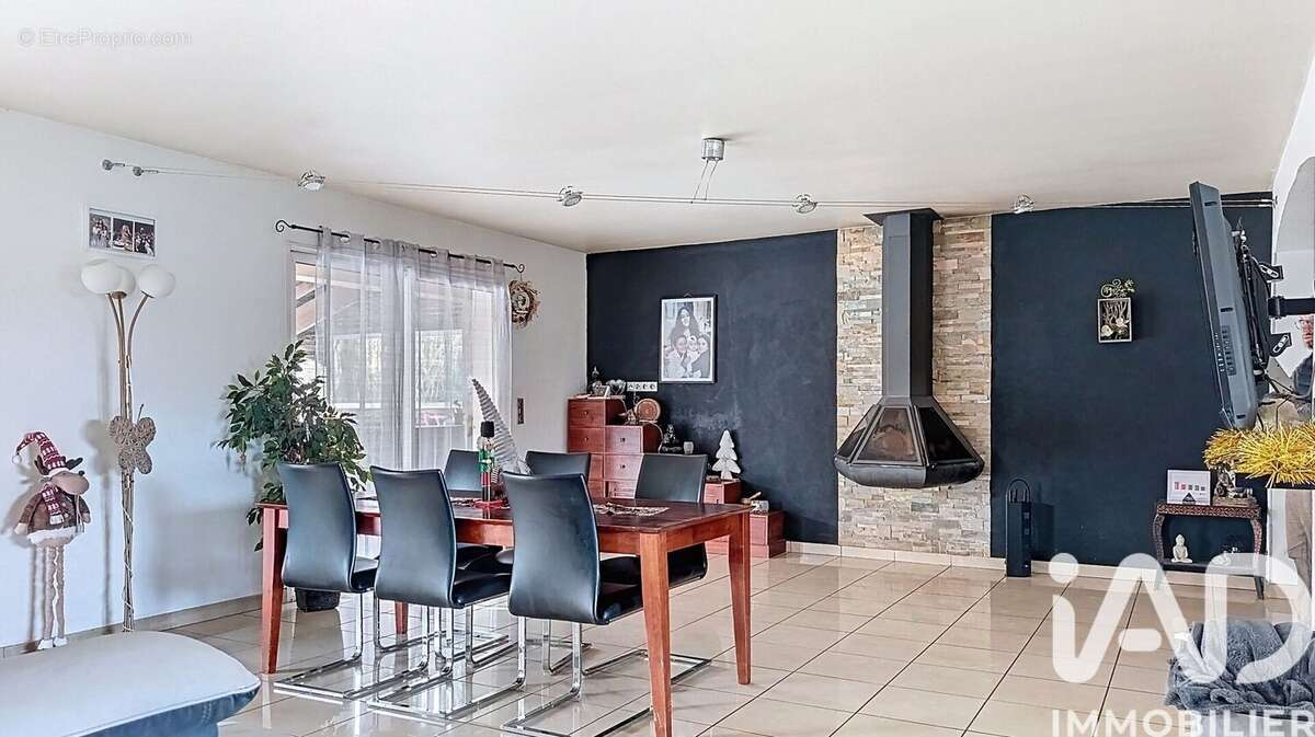 Photo 3 - Maison à TARSACQ