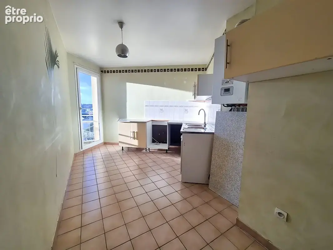 Melun _Appartement 4 pièces 77 m² - photo 9