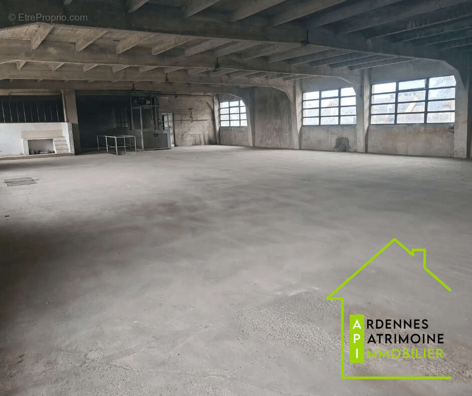 Appartement à CARIGNAN