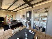Appartement à AIGUES-MORTES