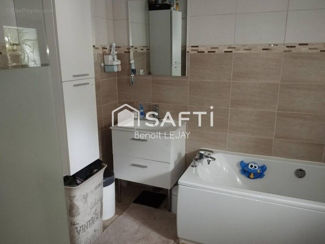 Photo 1 - Maison à ONNAING