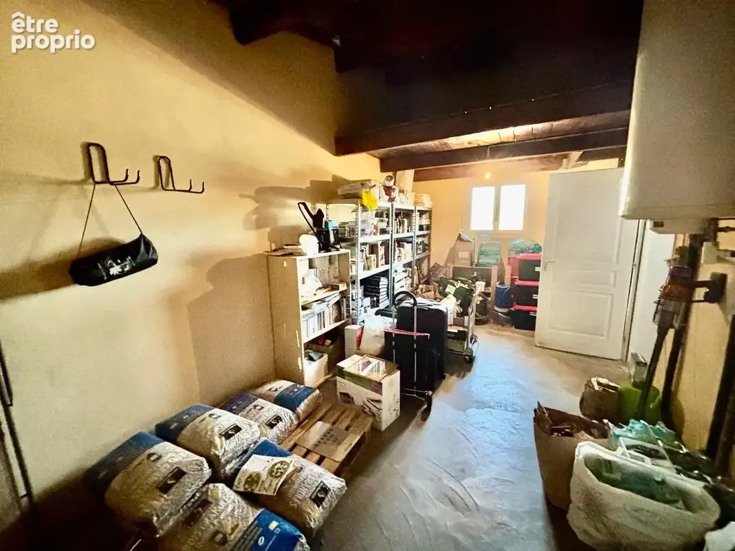 Valréas - maison avec garage ,jardin et vue - photo 18