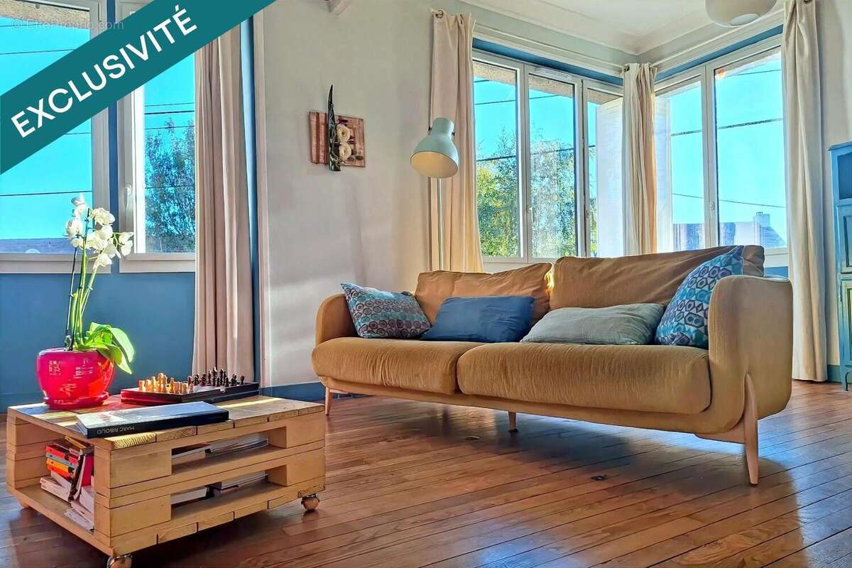 Photo 5 - Maison à COUERON