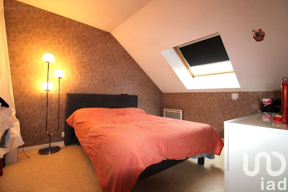 Photo 8 - Maison à GUIGNES