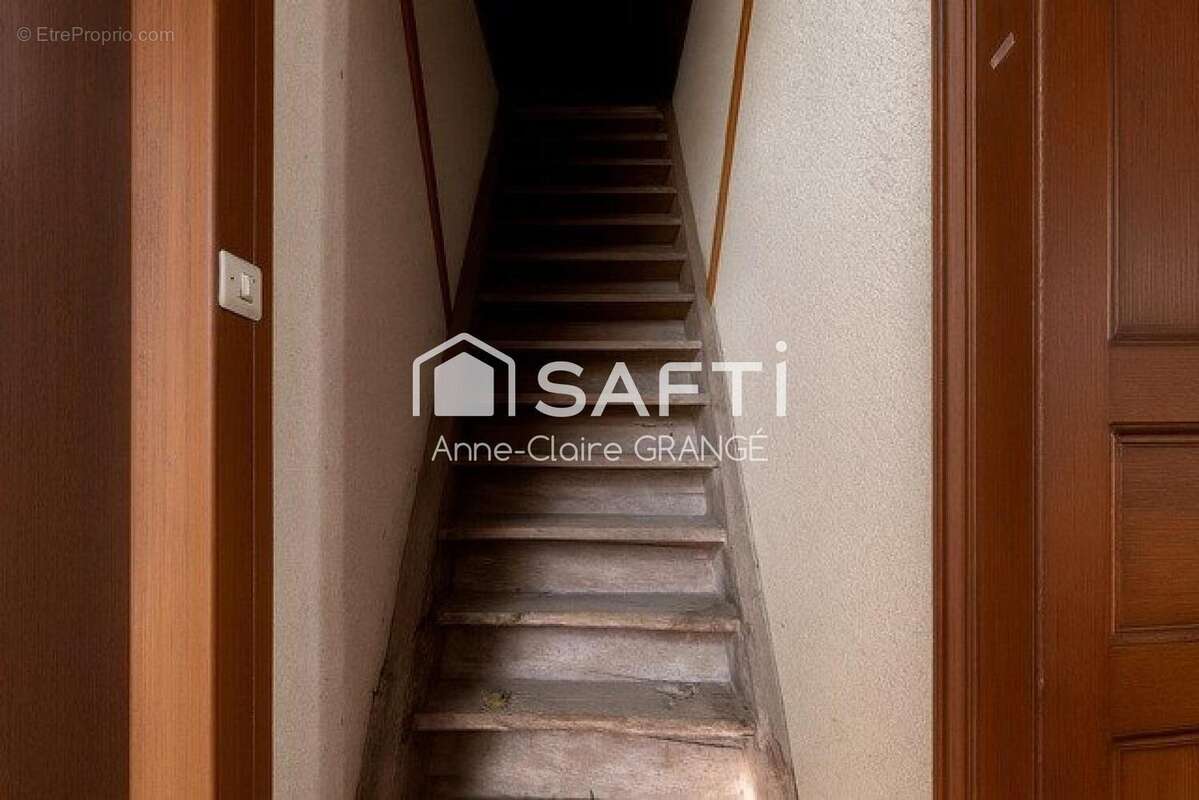 Photo 6 - Maison à ROUESSE-VASSE