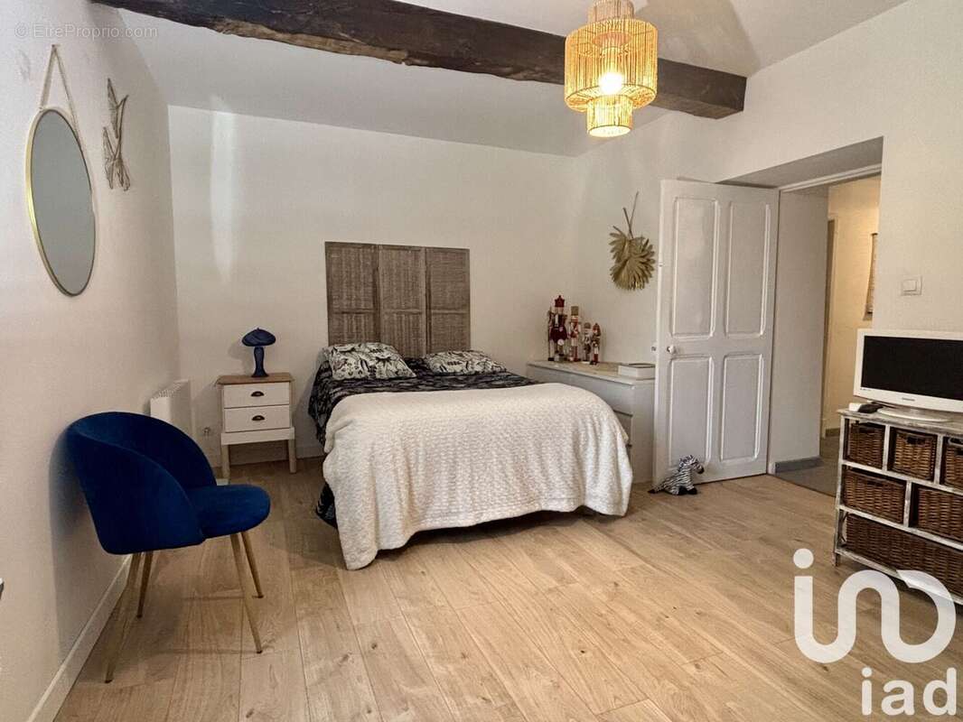 Photo 5 - Maison à ESPELUCHE