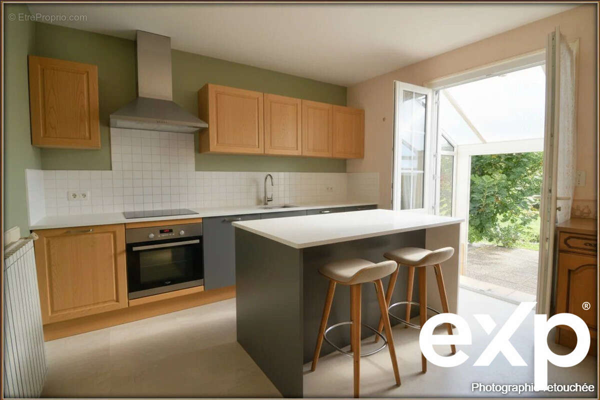 Maison à MOULEYDIER