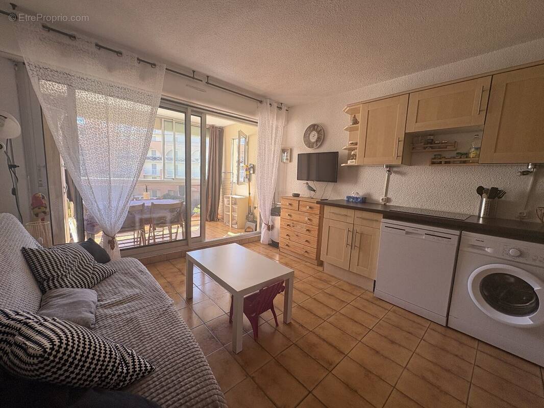 Appartement à AGDE