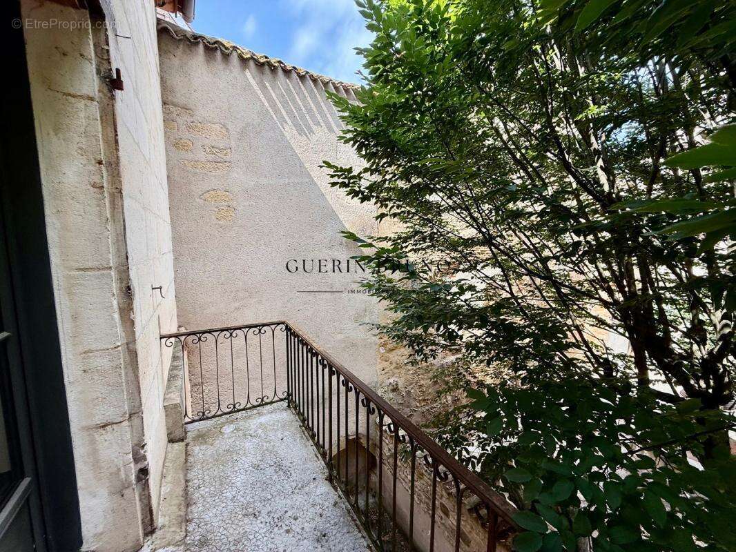 Immeuble rénové dans le cœur historique de bergerac - photo 8
